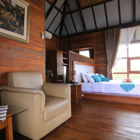 Beejay Bakau Resort Проболинго Экстерьер фото